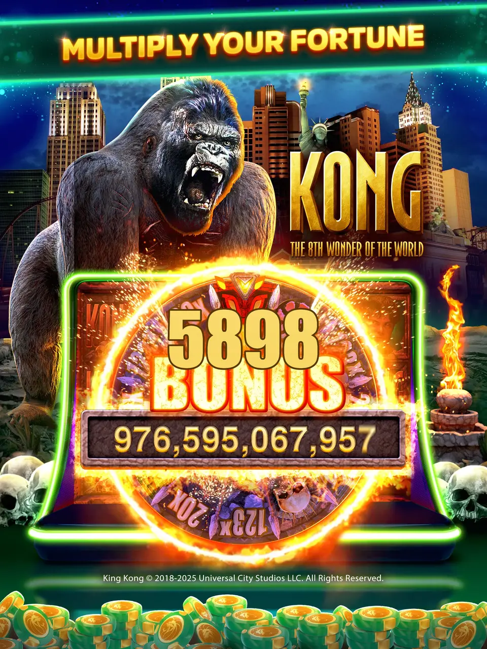 5898 Login