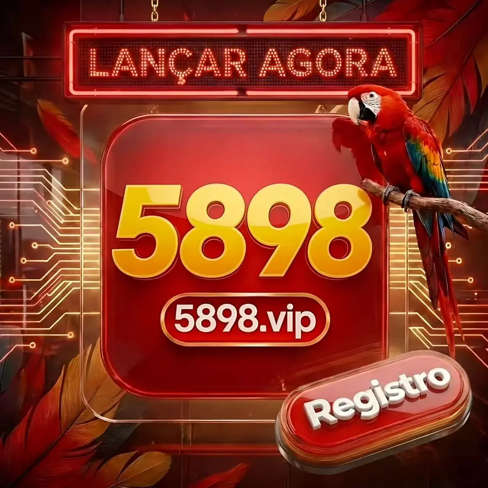 5898 Login Oficial 2026 Aplikasi