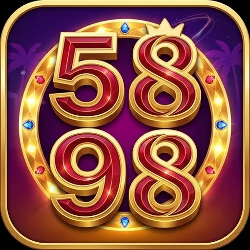 5898 Logo - Oficial