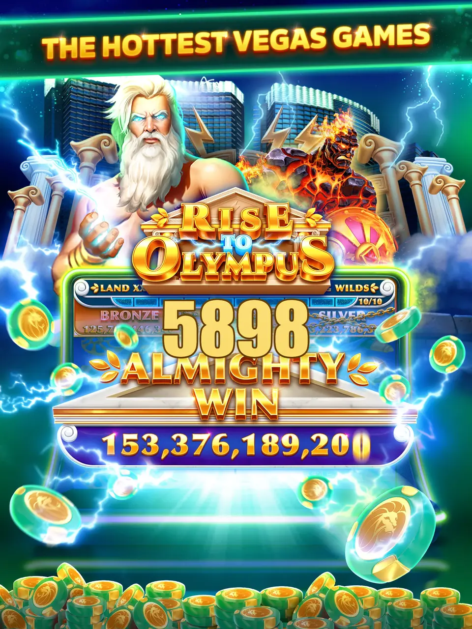 5898 Capturas de tela - APK Oficial